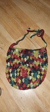 Handmade crochet fair for sale  LONDON