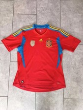 Spanien fußball nationalmanns gebraucht kaufen  Vechta