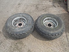 Implement trailer tractor for sale  CARLISLE