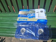 Campingaz 3200w base for sale  WREXHAM