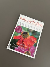 Natur heilen juli gebraucht kaufen  Köln