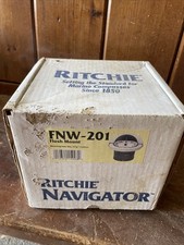Ritchie navigator fnw for sale  TRURO