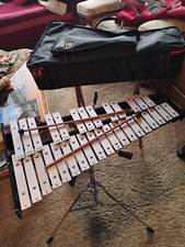 Vic firth xylophone for sale  Streator