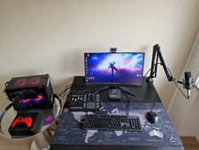 Gaming usato periferiche usato  Udine