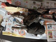 Scatola sterzo fiat usato  Tovo San Giacomo