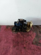 Serratura porta elettrica usato  Sinopoli
