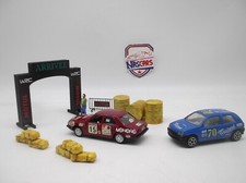 Diorama rallye arche d'occasion  Béziers