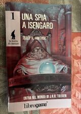 Librogame una spia usato  Italia