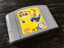 Earthworm jim nintendo for sale  NOTTINGHAM