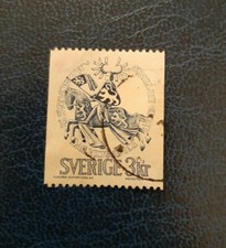 Suède 1970 magnus d'occasion Suède 1970 magnus d'occasion  Crêches-sur-Saône