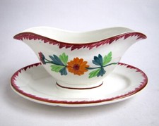 Petite saucière décor d'occasion  Colmar