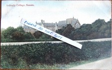 Antique postcard ardingly for sale  HUNSTANTON