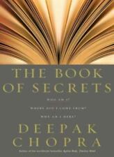 Book secrets come for sale  UK