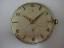 Movimento orologio zenith usato Movimento orologio zenith usato  Senigallia