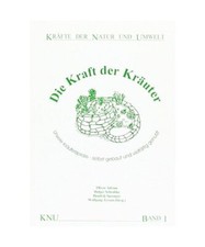 Kraft kräuter kräuterspirale gebraucht kaufen  Trebbin