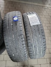 Coppia pneumatici usati usato  Rovigo