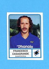 Calciatori panini 1983 usato  Maranello