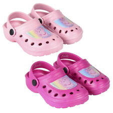 Peppa pig clogs gebraucht kaufen  Wetzlar