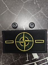 Patch stone island d'occasion  Saint-Jean-Pla-de-Corts