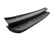 Rear bumper running for sale  Shipping to Ireland