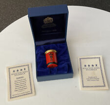 Vintage halcyon days for sale  NANTWICH