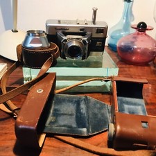 Voigtlander vitessa syncro usato  Novate Milanese