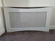 Large radiator cover for sale  BILLERICAY