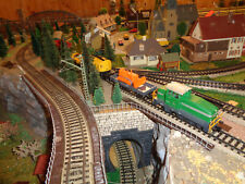 Märklin konvolut bauzug gebraucht kaufen  Velpke