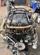 Mercedes actros econic for sale  ALEXANDRIA