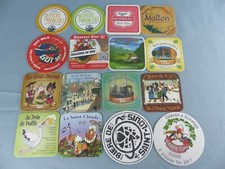 Lot bock bière d'occasion  Alsting