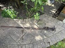 Record sash clamp for sale  MALDON
