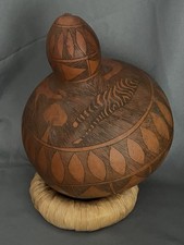 Vintage african tribal for sale  Shipping to Ireland