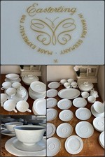 Vintage easterling bavaria for sale  Bakersfield