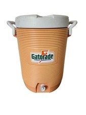 Vinrage orange gatorade for sale  Southington