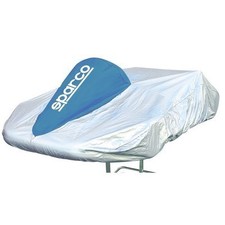 Sparco autoabdeckung schutzhü gebraucht kaufen  Berlin
