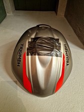 Street triple tank gebraucht kaufen  Frankfurt am Main