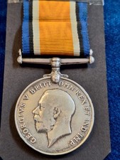 Ww1 british war for sale  GRIMSBY