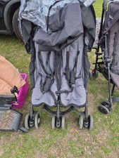 Chicco echo twin for sale  WELLING