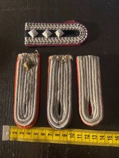 Kleines konvolut schulterklapp gebraucht kaufen Kleines konvolut schulterklapp gebraucht kaufen  Bad Doberan-Umland