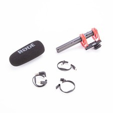 Rode videomic ntg for sale  Chattanooga