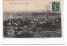 Trucy orgueilleux vue d'occasion  France