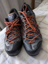 Salewa Wildfire Gtx Męskie buty turystyczne/podchodowe Rozmiar 11 Ex Display na sprzedaż  Wysyłka do Poland