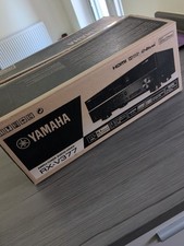 Yamaha v377 5.1 for sale  BLACKPOOL