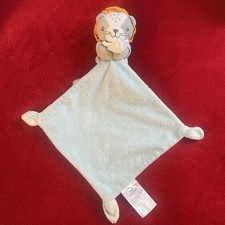 Doudou lion mouchoir d'occasion Doudou lion mouchoir d'occasion  La Rochelle