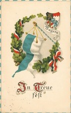 Treue fest infanterie gebraucht kaufen  Leipzig