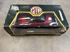 Corgi mgf 1.8i for sale Corgi mgf 1.8i for sale  HARPENDEN
