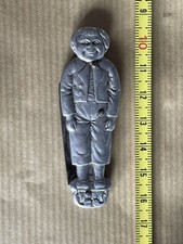 couteau aluminium d'occasion couteau aluminium d'occasion  La Garenne-Colombes