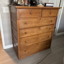 Vintage antique oak for sale  Rancho Cucamonga