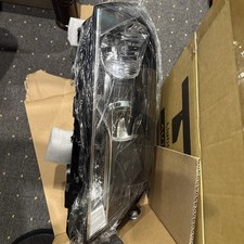 Scheinwerfer passat 2010 gebraucht kaufen  Muldestausee
