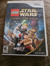 Lego star saga for sale  Philadelphia